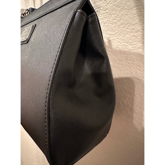 Loungefly Disney The Little NWOT Mermaid Under the Sea Crossbody Bag - BoxLunch - Picture 6 of 7